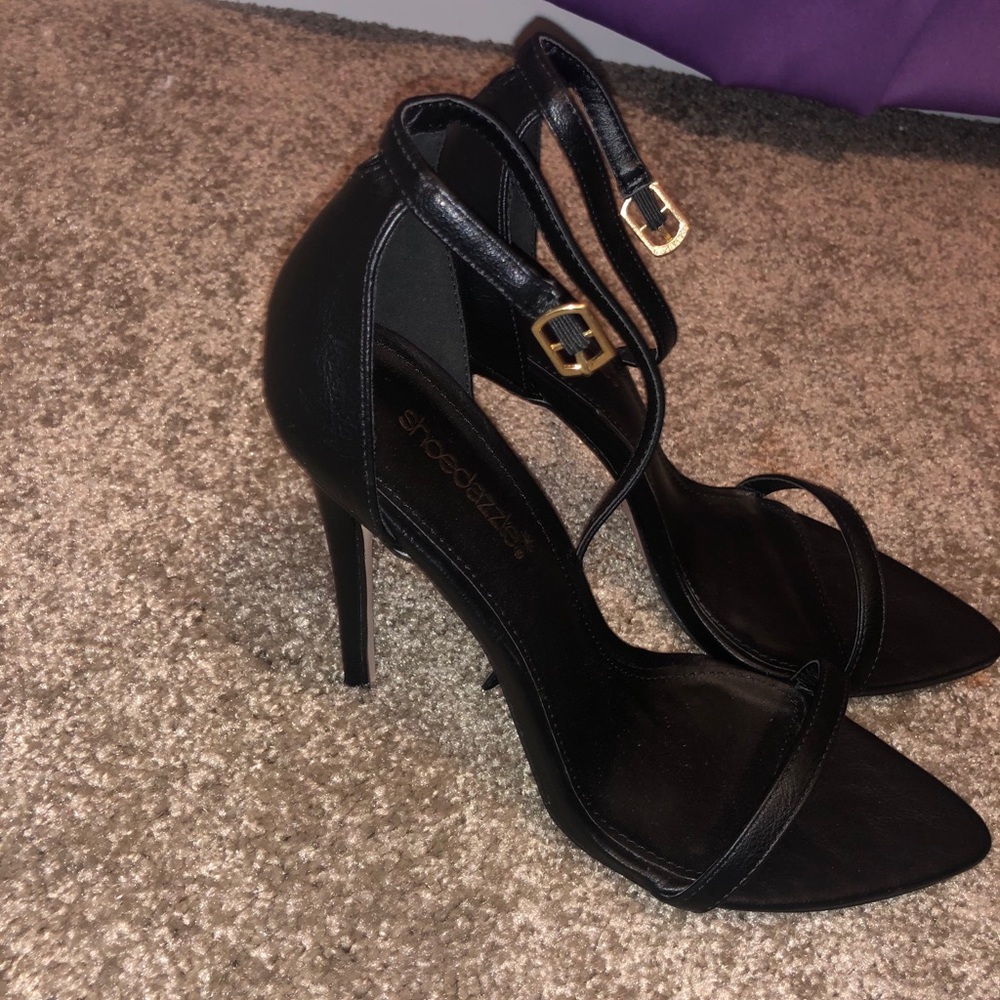 Shoes - Picture 2 of 2